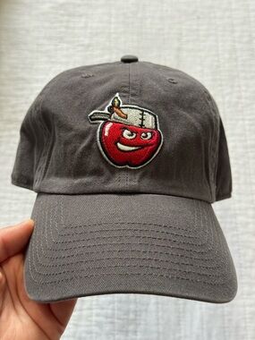 Fort Wayne TinCap 47 Brand Hat